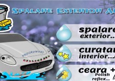 curatare dezinfectare igienizare  tapiterie auto cu aburi 0733607225.ro