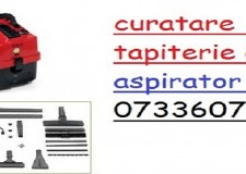 servicii de cosmetica auto cu abur