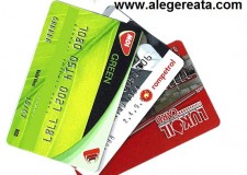 Agent vanzari carduri Nextdrive