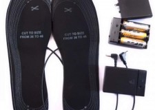 Incalzitor corporal , branturi cu incalzire electrica