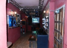 vand/inchiriez spatiu comercial Magheru