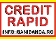 Credit firma Oradea, Bihor, start-up 2018, Fara dobanda