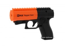 Spray lacrimogen tip pistol