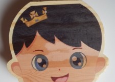 Organizator dintisori de lapte