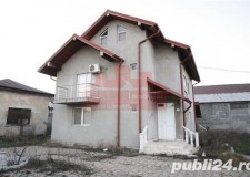 vila Bragadiru, Ilfov