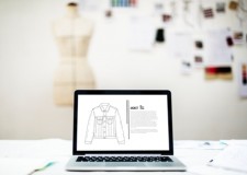 Atelier de creatie vestimentara realizam produse in serie sau unicat, tipare si ajustari tinute