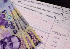 Scontare Bilete la ordin