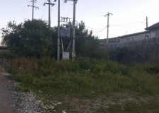 teren intravilan Pietrosita Dambovita