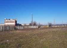 Teren intravilan Pipera Radiofar