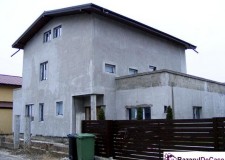 Vila de vanzare Direct Proprietar Corbeanca Ilfov Strada Hipodromului