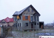 Vila de vanzare Direct Proprietar 1 Decembrie Ilfov Strada Sperantei