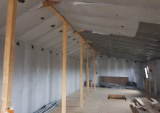 Izolatii cu celuloza