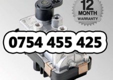 Reparatie Actuator electronic defect deblocare si reglare