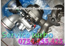 Electronica turbina actuator electronic turbo Ford Mondeo Mercedes e320 ml 350 BMW 530d 525d