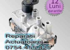 Reparatii actuatoare turbo de orice fel deblocare actuator turbina