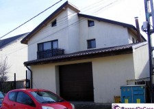 Vila de vanzare Direct Proprietar Strada Busuiocului Chiajna Ilfov