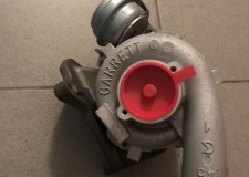 Turbosuflanta Transporter T5 2.5 TDI Multivan R5