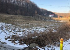 Teren intravilan Uiasca, Arges