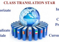 Servicii profesionale de traduceri, interpretariat si cursuri limbi straine