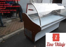 Utilaje Fast Food Zino Inoxa