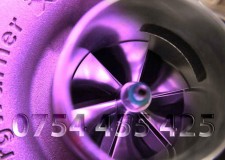 Reparatie turbina BMW 120d 118d 318d 320d 335i 335d x1 x3 x4 x5 x6 2.0d 3.0d biturbo M