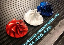 Reparatie turbina Audi Quattro Seat Altea Alhambra 1.9 TDI 2.0 TDI