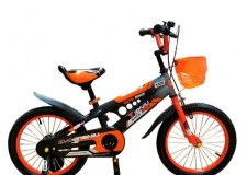 Bicicleta Copii GFI-Bike intre 4 si 8 ani