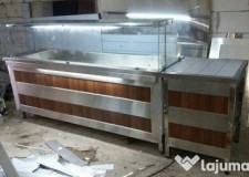 Utilaje Fast-Food Zino Inoxa