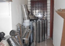 Utilaje Fast-Food Productie Proprie Zino Inoxa