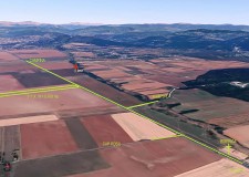 Vand Teren Extravilan 5.700 mp, DN1, FLORESTI, PRAHOVA