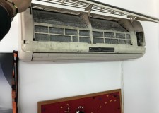 Reparatii aparate aer conditionat bucuresti