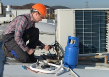 Incarcare freon aer condiitonat bucuresti