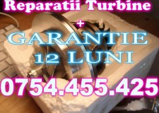Reparatie Turbina Brasov autoturisme si camioane