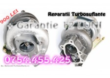 Turbina Astra H Corsa Meriva Zafira Insignia Reparatie si montaj in service