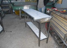 Utilaje Fast-Food Productie Proprie