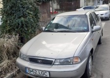 Daewoo cielo  gri, an 2005,