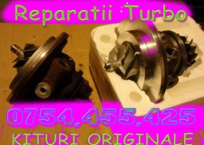 Service turbine reconditionari turbo Renault Laguna Megane 1.9 DCI Focus 1.6 TDCI Volvo S40 S60 C30