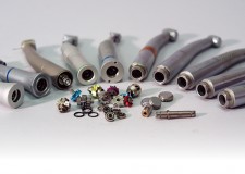 Reparatii turbine dentare NSK,KAVO,W&H,Sirona,Bien Air,etc