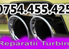 Reconditionari Biturbo BMW X3 X4 X5 X6 335i 328i 2.0d F30 Alpina d3 Triturbo m50d