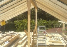 Constructii si amenajari interioare