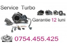 Demontare turbosuflanta in Bucuresti Sector 3 si 4 Berceni schimbare turbina defecta
