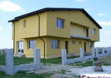 Vila de vanzare Direct Proprietar Strada Primaverii Berceni Ilfov