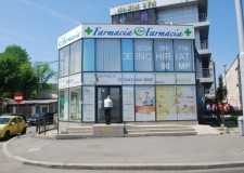 spatiul comercial zona Big Berceni