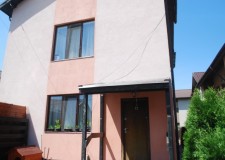 casa de vanzare Dobroiesti