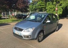Ford Focus C-Max 1.6 TDCI