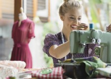 Angajam croitoreasa pentru atelier Bucuresti, salariu motivant!