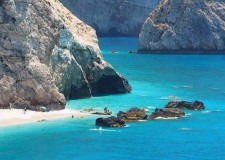 Hotel Irini Beach Resort Karpathos Grecia