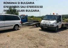 TRACTARI Auto NON-STOP la cele mai mici preturi!