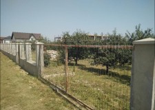 Teren intravilan in CUG,Iasi