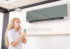 Reparatii aparate aer conditionat ieftin